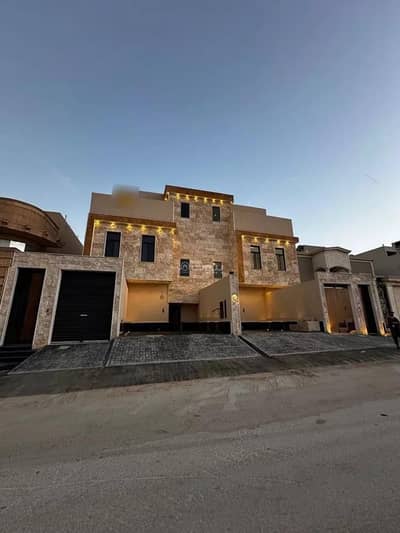 فلیٹ 3 غرف نوم للبيع في غرب الرياض، الرياض - شقة مكونة من 3 غرف نوم للبيع في العوالي، الرياض