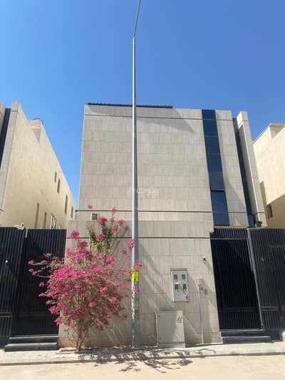 4 Bedroom Flat for Rent in East Riyadh, Riyadh - For rent, a luxurious apartment in Al Rimal neighborhood.