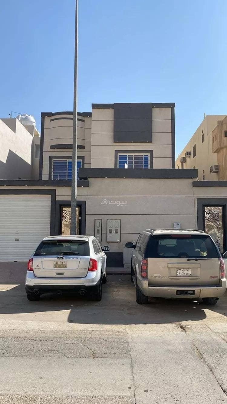 فيلا للبيع في النهضة، الرياض فيلا للبيع في النهضة، الرياض