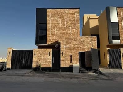 4 Bedroom Villa for Sale in North Riyadh, Riyadh - 4 Bedroom Villa For Sale in Al Narjis, Riyadh