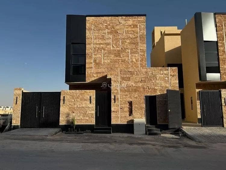فيلا مكونة من 4 غرف نوم للبيع في النرجس، الرياض