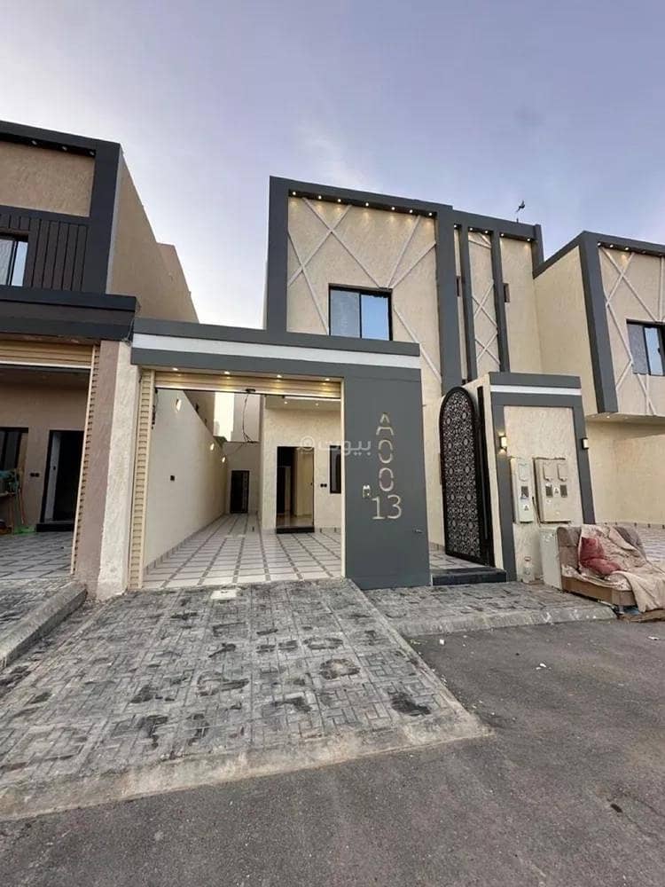 Apartment For Sale in Al Rimal, Riyadh Apartment For Sale in Al Rimal, Riyadh