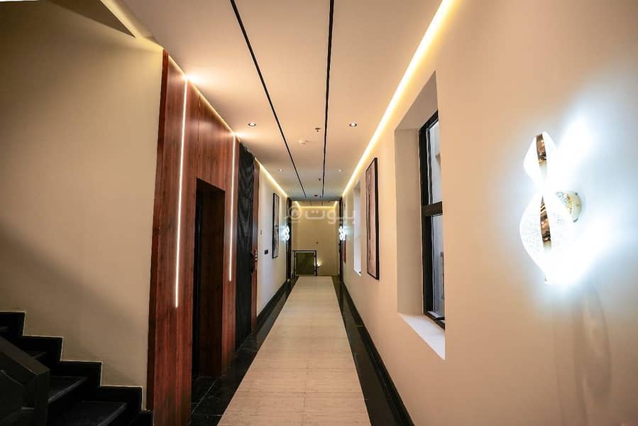 Apartment for Sale in Al Mahdiyah, West Riyadh