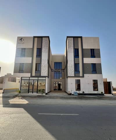 3 Bedroom Flat for Sale in West Riyadh, Riyadh - Apartment for sale in Al-Mahdiyah neighborhood