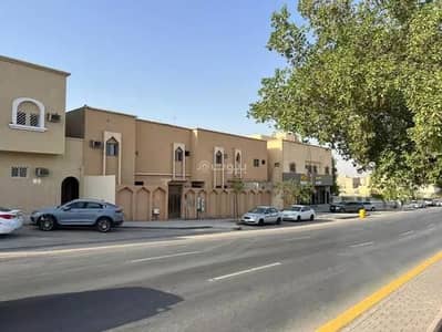 فیلا 7 غرف نوم للبيع في غرب الرياض، الرياض - فيلا للبيع في شارع الأمير مساعد بن عبدالرحمن بن فيصل, حي العريجاء الأوسط, مدينة الرياض