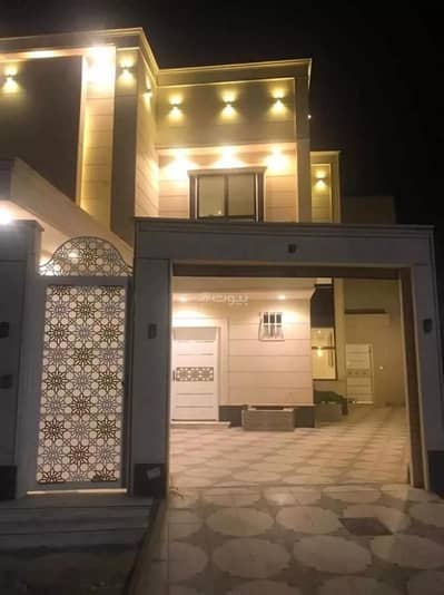4 Bedroom Villa for Sale in Al Manar district, Buraydah Al Qassim Region - Villa For Sale in Al Manar district, Buraydah Al Qassim Region
