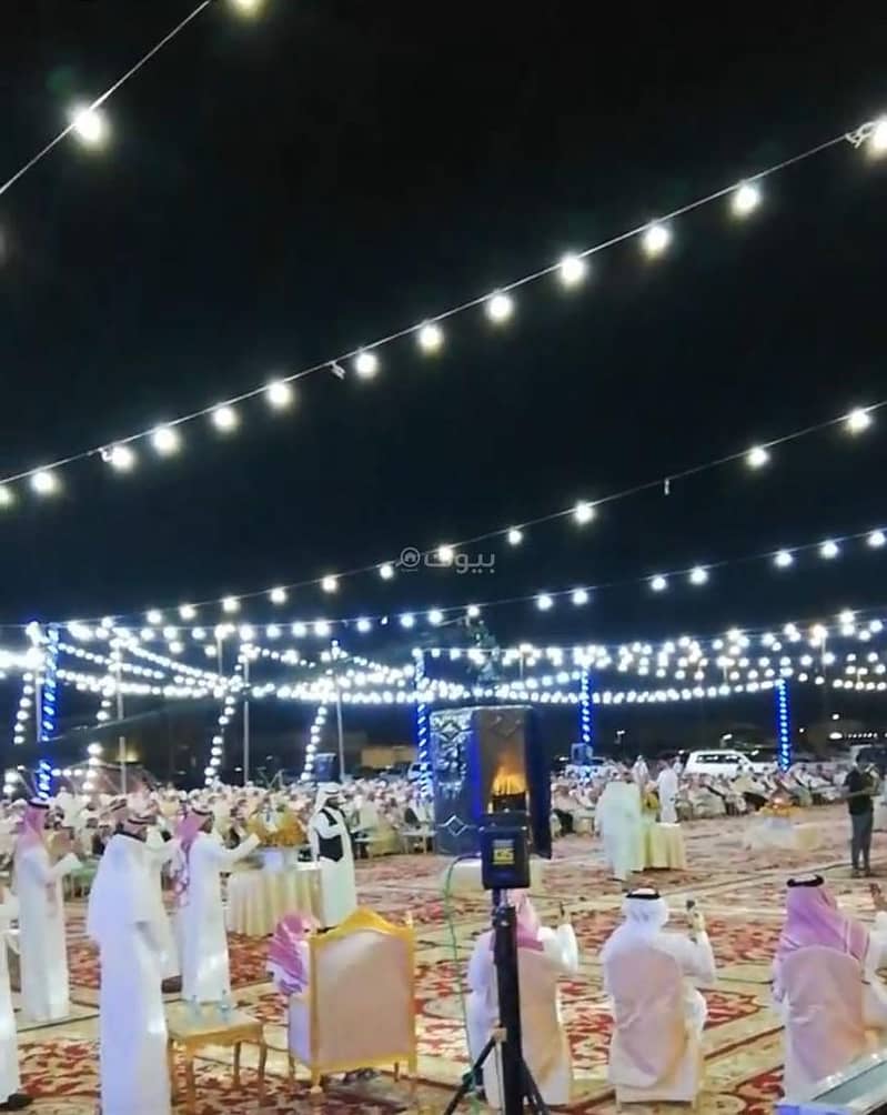 بيت استراحة للإيجار في الريان، رماح بيت استراحة للإيجار في الريان، رماح