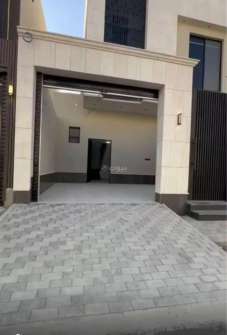 دور للبيع في الجنادرية، الرياض