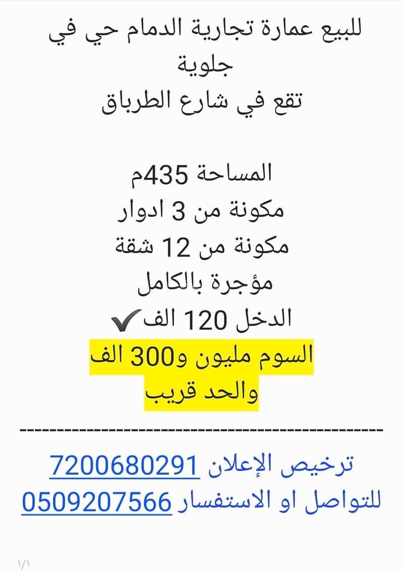 Property for Sale