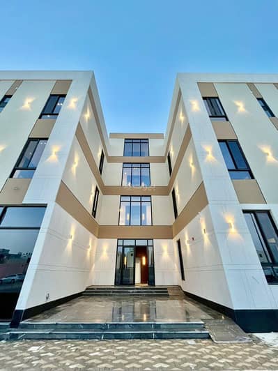3 Bedroom Flat for Sale in West Riyadh, Riyadh - Apartment for sale in Al-Mahdiyya neighborhood