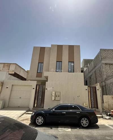 3 Bedroom Floor for Sale in East Riyadh, Riyadh - Floor For Sale in Al Janadriyah, Riyadh