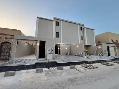 دور 3 غرف نوم للبيع في شرق الرياض، الرياض - طابق للبيع في الخليج، الرياض