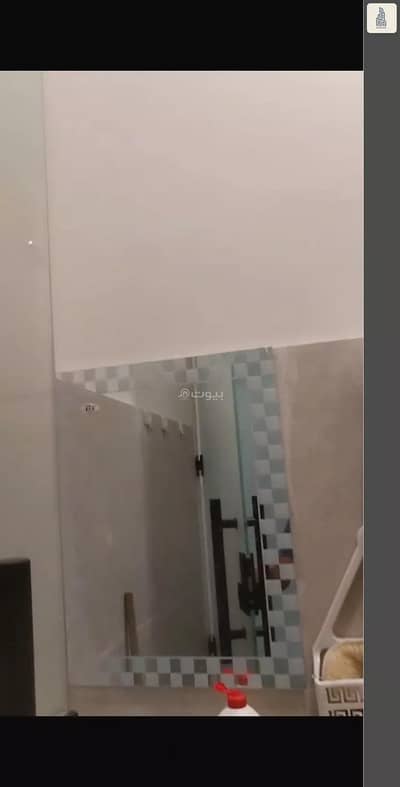 غرفة  للايجار في شمال الرياض، الرياض - غرفة للإيجار في شارع عمر البلقيني, حي النرجس, مدينة الرياض
