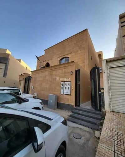 شقة 5 غرف نوم للايجار في غرب الرياض، الرياض - شقة مكونة من 5 غرف نوم للإيجار في عرقه، الرياض