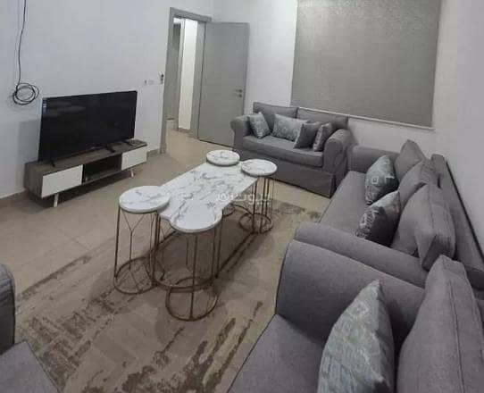 شقة للايجار في الملقاء، الرياض