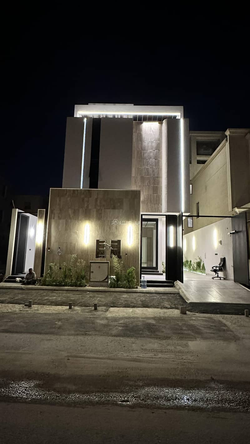 Floor in East Riyadh，Al Rimal 3 bedrooms 1450000 SAR - 87742317