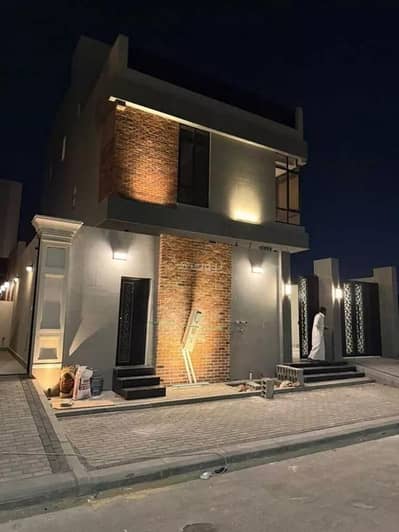 5 Bedroom Villa for Sale in Al Saif, Dammam - Villa For Sale in Al Saif, Dammam
