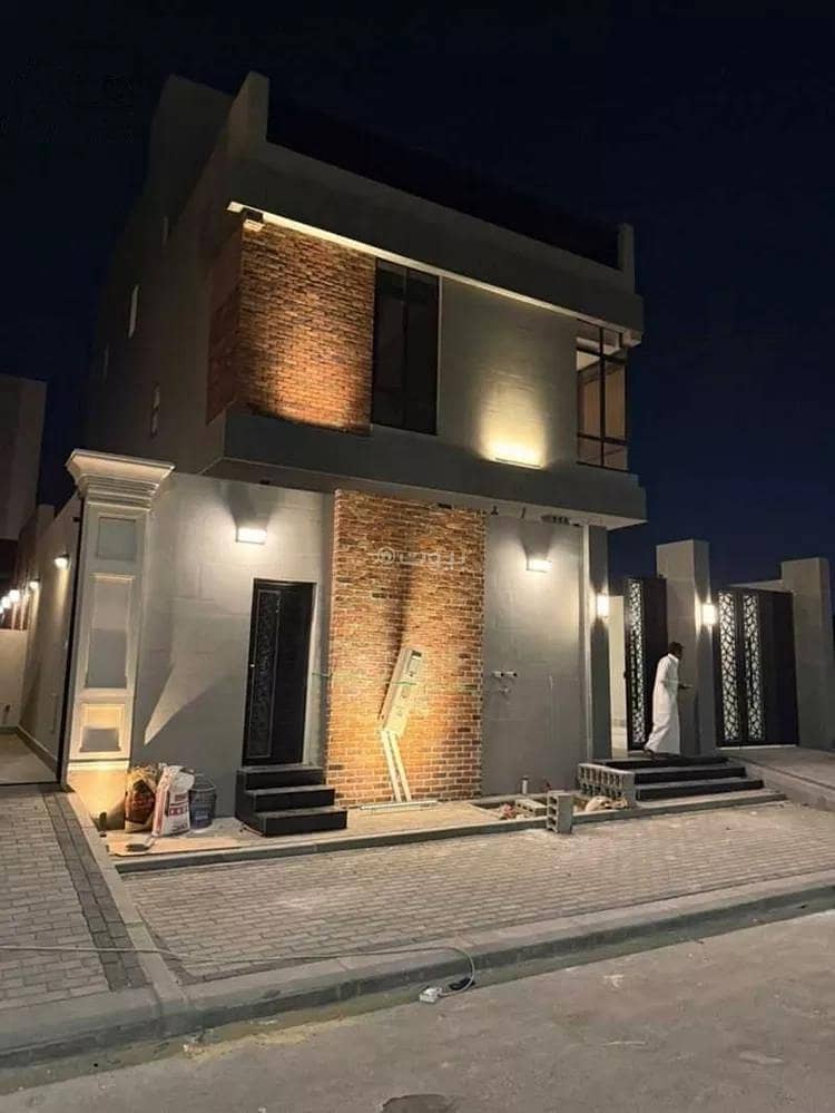 فيلا للبيع في السيف، الدمام فيلا للبيع في السيف، الدمام