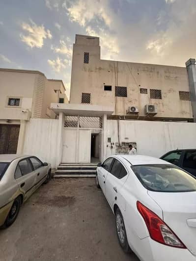 فلیٹ 3 غرف نوم للايجار في غرب الرياض، الرياض - شقة مكونة من 3 غرف نوم للإيجار في عرقه، الرياض
