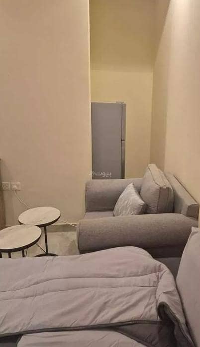 استوديو للايجار في النرجس، الرياض