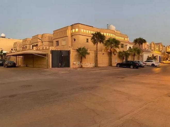 3 Bedroom Villa For Sale in Ishbiliyah, Riyadh