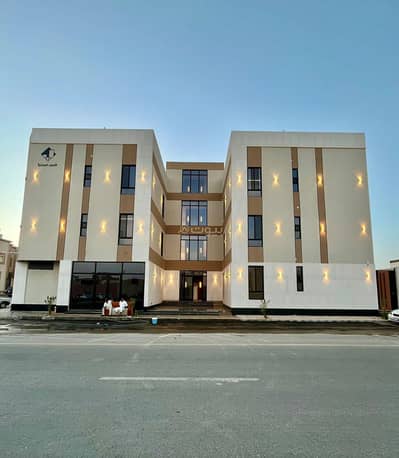 2 Bedroom Apartment for Sale in West Riyadh, Riyadh - 3 Bedroom Apartment For Sale in Al Mahdeya, Riyadh
