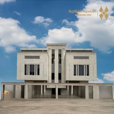 4 Bedroom Floor for Sale in West Riyadh, Riyadh - A 3-bedroom apartment for sale in Dharaa Al-Badiyah, Riyadh