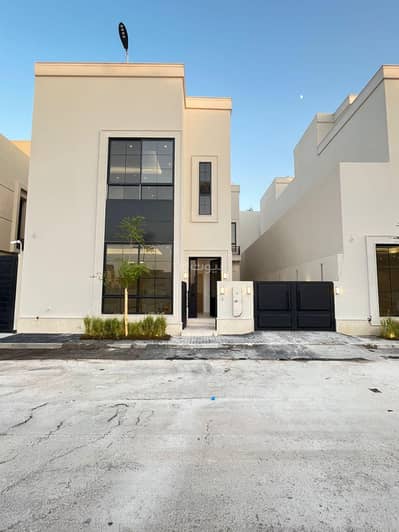 5 Bedroom Villa for Sale in West Riyadh, Riyadh - 6 Bedroom Villa For Sale in Al Mahdiyya, Riyadh