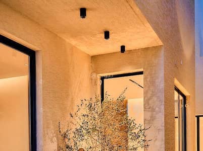 5 Bedroom Villa for Sale in West Riyadh, Riyadh - 6 Bedroom Villa For Sale in Al Mahdiyyah, Riyadh