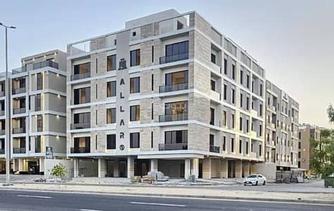 4 Bedroom Flat for Sale in Al Hamra, Al Khobar - Studio Apartment For Sale in Al Hamra, Al Khobar