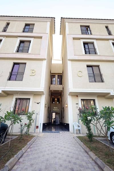 3 Bedroom Flat for Sale in West Riyadh, Riyadh - Apartment for sale in Tuwaiq, West Riyadh
