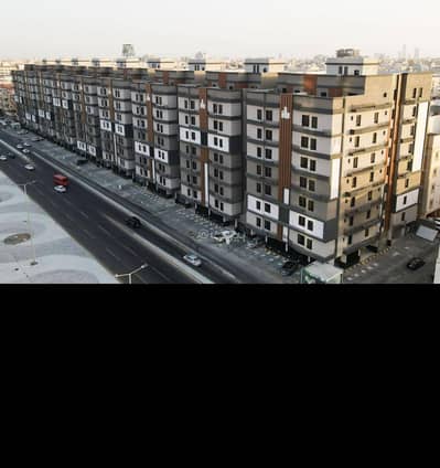 5 Bedroom Apartment for Sale in North Jeddah, Jeddah - Apartment in North Jeddah，Al Nuzhah 5 bedrooms 1100000 SAR - 87755902