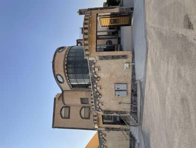 7 Bedroom Villa for Rent in King Salman, Riyadh - For rent, a semi-palace villa