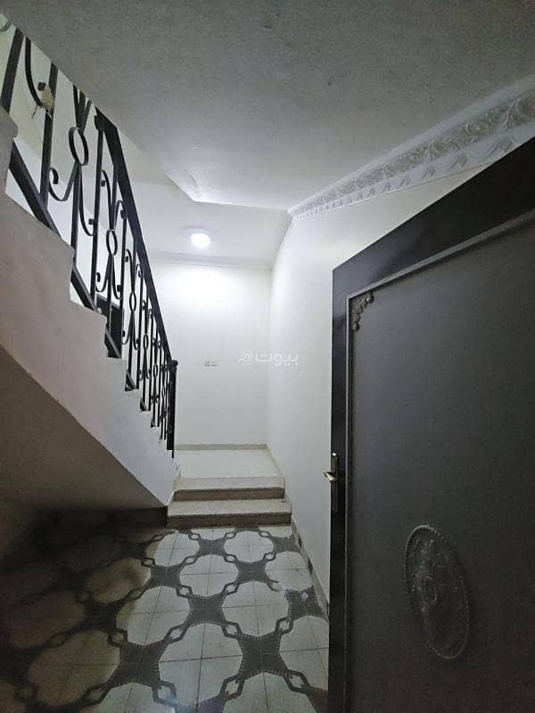Apartment in a villa with a roof for sale