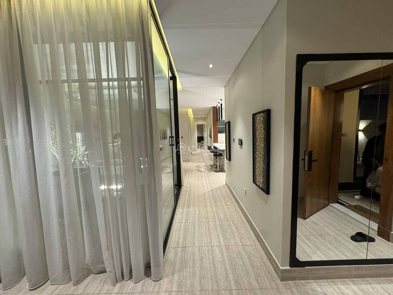 Luxury apartment for sale