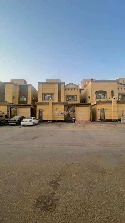 دور 7 غرف نوم للايجار في شرق الرياض، الرياض - منزل للإيجار في الرمال، الرياض