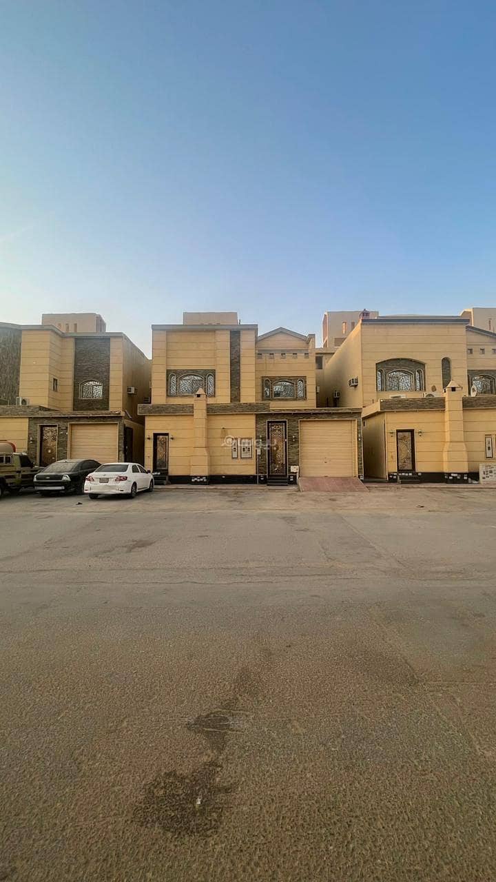 منزل للإيجار في الرمال، الرياض