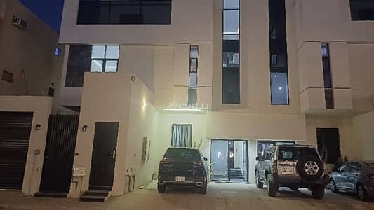 دور 4 غرف نوم للبيع في شرق الرياض، الرياض - دور علوى للبيع بحى اليرموك ٢٢٠م موقع ممتاز قريب من مسجد وحديقه