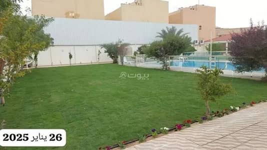 استراحة 4 غرف نوم للبيع في الشاطئ الغربي، الدمام - بيت استراحة للبيع في الشاطئ الغربي، الدمام