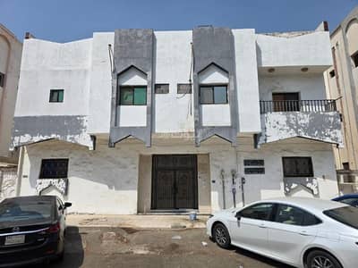 عمارة سكنية  للبيع في شمال جدة، جدة - عمارة حي الصفا للبيع