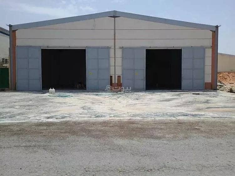 Workshop For Rent in Al Rimal, Riyadh Workshop For Rent in Al Rimal, Riyadh