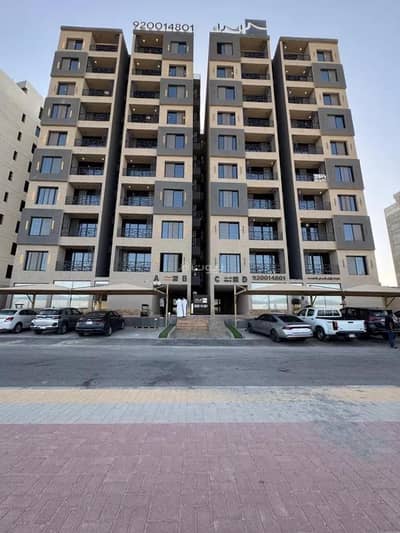 3 Bedroom Flat for Rent in Al Shulah, Dammam - Studio Apartment For Rent in Al Shulah, Dammam