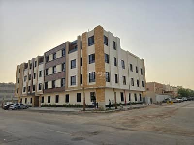 شقة 4 غرف نوم للبيع في شرق الرياض، الرياض - شقة للبيع في حي المونسية الغربيه عماره سكنية