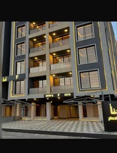 Studio for Rent in Al Shulah, Dammam - Studio Apartment For Rent in Al Shulah, Dammam