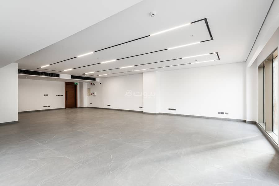 Office For Rent in Al Olaya, Riyadh