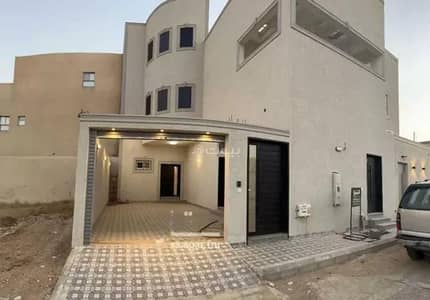 استراحة 3 غرف نوم للبيع في الحمراء، عنيزة - بيت راحة للبيع في الحمراء، عنيزة