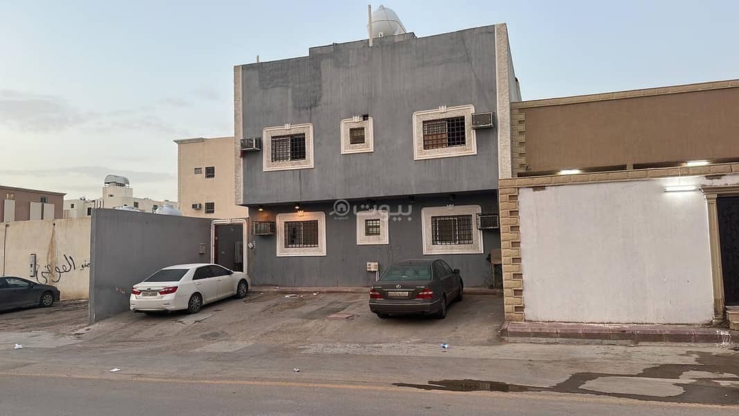 عماره للبيع بالجنادرية الرياض