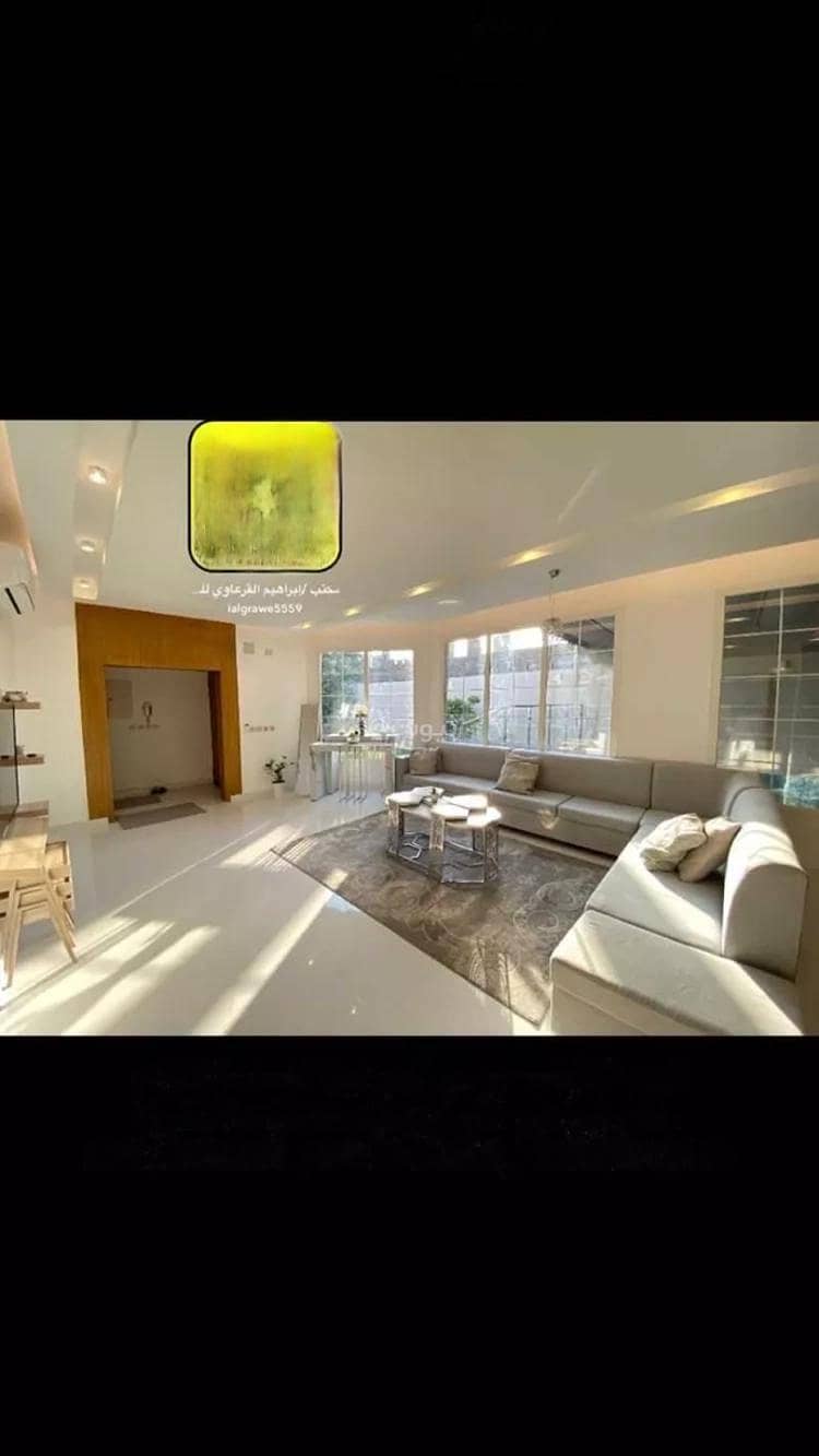 بيت راحة للبيع في الرمّال، عنيزة