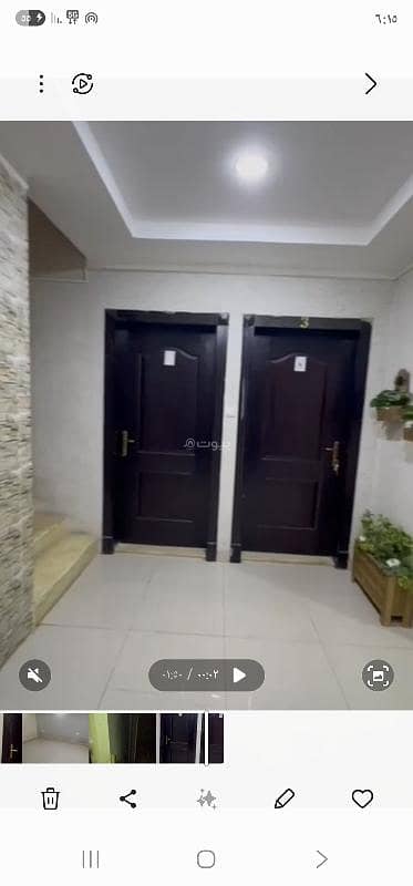2 Bedroom Apartment for Sale in Al Nur, Dammam - Dammam Al-Noor District