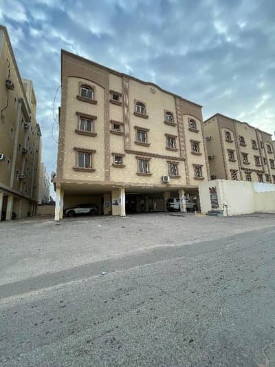2 Bedroom Apartment for Sale in Al Nur, Dammam - Apartment for sale in Al Nur, Dammam